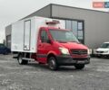 Мерседес Sprinter, объемом двигателя 2.2 л и пробегом 187 тыс. км за 28900 $, фото 5 на Automoto.ua