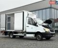 Мерседес Sprinter, об'ємом двигуна 2.2 л та пробігом 167 тис. км за 28800 $, фото 17 на Automoto.ua