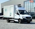 Мерседес Sprinter, объемом двигателя 2.2 л и пробегом 181 тыс. км за 27900 $, фото 1 на Automoto.ua