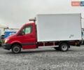 Мерседес Sprinter, объемом двигателя 2.2 л и пробегом 187 тыс. км за 28900 $, фото 9 на Automoto.ua