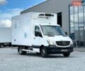 Мерседес Sprinter, объемом двигателя 2.2 л и пробегом 178 тыс. км за 28900 $, фото 7 на Automoto.ua