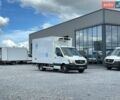 Мерседес Sprinter, объемом двигателя 2.2 л и пробегом 178 тыс. км за 28900 $, фото 6 на Automoto.ua