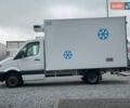 Мерседес Sprinter, объемом двигателя 2.2 л и пробегом 178 тыс. км за 28900 $, фото 9 на Automoto.ua