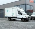 Мерседес Sprinter, объемом двигателя 2.2 л и пробегом 181 тыс. км за 26900 $, фото 5 на Automoto.ua