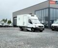 Мерседес Sprinter, объемом двигателя 2.2 л и пробегом 181 тыс. км за 26900 $, фото 8 на Automoto.ua