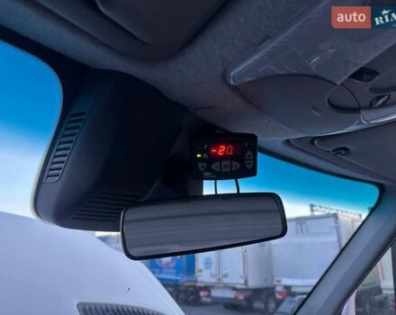 Мерседес Sprinter, объемом двигателя 2.2 л и пробегом 152 тыс. км за 29800 $, фото 35 на Automoto.ua