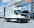 Мерседес Sprinter, объемом двигателя 2.2 л и пробегом 178 тыс. км за 28900 $, фото 25 на Automoto.ua