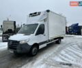 Мерседес Sprinter, объемом двигателя 0 л и пробегом 346 тыс. км за 40461 $, фото 19 на Automoto.ua