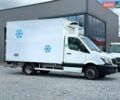 Мерседес Sprinter, объемом двигателя 2.2 л и пробегом 178 тыс. км за 28900 $, фото 2 на Automoto.ua