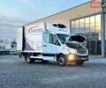 Мерседес Sprinter, объемом двигателя 2.2 л и пробегом 152 тыс. км за 29800 $, фото 20 на Automoto.ua