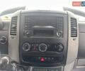 Мерседес Sprinter, объемом двигателя 2.2 л и пробегом 178 тыс. км за 28900 $, фото 33 на Automoto.ua