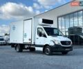 Мерседес Sprinter, об'ємом двигуна 3 л та пробігом 200 тис. км за 35800 $, фото 1 на Automoto.ua