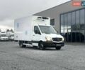 Мерседес Sprinter, объемом двигателя 2.2 л и пробегом 178 тыс. км за 28900 $, фото 19 на Automoto.ua