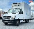 Мерседес Sprinter, объемом двигателя 2.2 л и пробегом 178 тыс. км за 28900 $, фото 12 на Automoto.ua