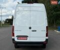 Мерседес Sprinter, объемом двигателя 2.2 л и пробегом 233 тыс. км за 21800 $, фото 5 на Automoto.ua