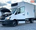Мерседес Sprinter, об'ємом двигуна 3 л та пробігом 200 тис. км за 35800 $, фото 25 на Automoto.ua