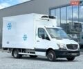 Мерседес Sprinter, объемом двигателя 2.2 л и пробегом 178 тыс. км за 28900 $, фото 5 на Automoto.ua
