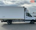 Мерседес Sprinter, об'ємом двигуна 0 л та пробігом 346 тис. км за 31783 $, фото 5 на Automoto.ua