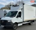 Мерседес Sprinter, объемом двигателя 0 л и пробегом 346 тыс. км за 31377 $, фото 1 на Automoto.ua