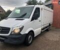 Мерседес Sprinter, объемом двигателя 0 л и пробегом 182 тыс. км за 24800 $, фото 1 на Automoto.ua