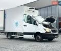 Мерседес Sprinter, объемом двигателя 2.2 л и пробегом 178 тыс. км за 28900 $, фото 16 на Automoto.ua