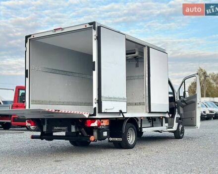 Мерседес Sprinter, об'ємом двигуна 2.2 л та пробігом 167 тис. км за 28800 $, фото 29 на Automoto.ua