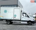 Мерседес Sprinter, объемом двигателя 2.2 л и пробегом 181 тыс. км за 26900 $, фото 4 на Automoto.ua