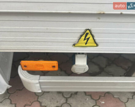 Мерседес Sprinter, объемом двигателя 0 л и пробегом 217 тыс. км за 29500 $, фото 1 на Automoto.ua