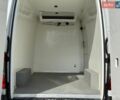 Мерседес Sprinter, объемом двигателя 2.2 л и пробегом 233 тыс. км за 21800 $, фото 29 на Automoto.ua