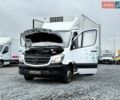 Мерседес Sprinter, объемом двигателя 2.2 л и пробегом 181 тыс. км за 26900 $, фото 34 на Automoto.ua
