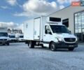 Мерседес Sprinter, об'ємом двигуна 3 л та пробігом 200 тис. км за 35800 $, фото 6 на Automoto.ua