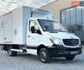 Мерседес Sprinter, об'ємом двигуна 2.2 л та пробігом 167 тис. км за 28800 $, фото 6 на Automoto.ua