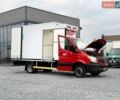 Мерседес Sprinter, об'ємом двигуна 2.2 л та пробігом 200 тис. км за 29900 $, фото 20 на Automoto.ua