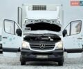 Мерседес Sprinter, объемом двигателя 2.2 л и пробегом 181 тыс. км за 26900 $, фото 31 на Automoto.ua