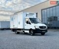 Мерседес Sprinter, об'ємом двигуна 2.2 л та пробігом 167 тис. км за 28800 $, фото 4 на Automoto.ua