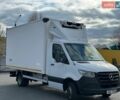 Мерседес Sprinter, об'ємом двигуна 0 л та пробігом 346 тис. км за 31783 $, фото 2 на Automoto.ua