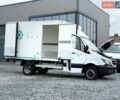 Мерседес Sprinter, объемом двигателя 2.2 л и пробегом 181 тыс. км за 26900 $, фото 21 на Automoto.ua