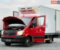 Мерседес Sprinter, об'ємом двигуна 2.2 л та пробігом 200 тис. км за 29900 $, фото 32 на Automoto.ua