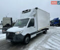 Мерседес Sprinter, объемом двигателя 0 л и пробегом 346 тыс. км за 40461 $, фото 1 на Automoto.ua