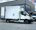 Мерседес Sprinter, объемом двигателя 2.2 л и пробегом 178 тыс. км за 28900 $, фото 18 на Automoto.ua