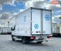 Мерседес Sprinter, объемом двигателя 2.2 л и пробегом 178 тыс. км за 28900 $, фото 14 на Automoto.ua