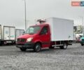 Мерседес Sprinter, объемом двигателя 2.2 л и пробегом 187 тыс. км за 28900 $, фото 8 на Automoto.ua