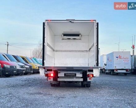 Мерседес Sprinter, объемом двигателя 2.2 л и пробегом 152 тыс. км за 29800 $, фото 29 на Automoto.ua