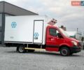 Мерседес Sprinter, об'ємом двигуна 2.2 л та пробігом 200 тис. км за 29900 $, фото 2 на Automoto.ua