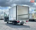 Мерседес Sprinter, объемом двигателя 2.2 л и пробегом 178 тыс. км за 28900 $, фото 33 на Automoto.ua