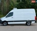 Мерседес Sprinter, объемом двигателя 2.2 л и пробегом 233 тыс. км за 21800 $, фото 2 на Automoto.ua
