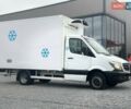 Мерседес Sprinter, объемом двигателя 2.2 л и пробегом 178 тыс. км за 28900 $, фото 2 на Automoto.ua