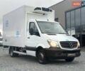 Мерседес Sprinter, объемом двигателя 2.2 л и пробегом 178 тыс. км за 28900 $, фото 20 на Automoto.ua