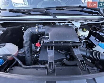 Мерседес Sprinter, объемом двигателя 2.2 л и пробегом 152 тыс. км за 29800 $, фото 25 на Automoto.ua