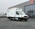 Мерседес Sprinter, об'ємом двигуна 2.2 л та пробігом 167 тис. км за 28800 $, фото 5 на Automoto.ua